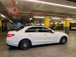 مرسيدس بنز C-Class